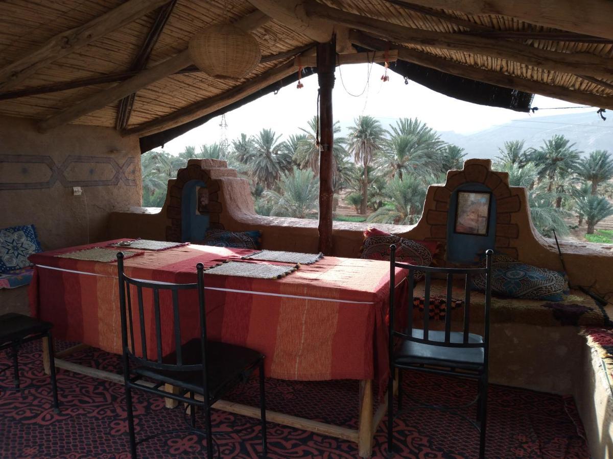 Maggaman Guest House Tafraoute Sidi Ali Zewnętrze zdjęcie