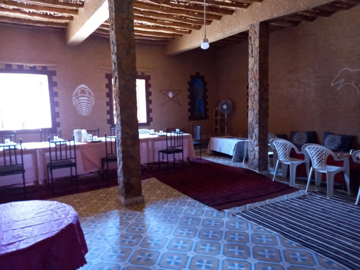 Maggaman Guest House Tafraoute Sidi Ali Zewnętrze zdjęcie