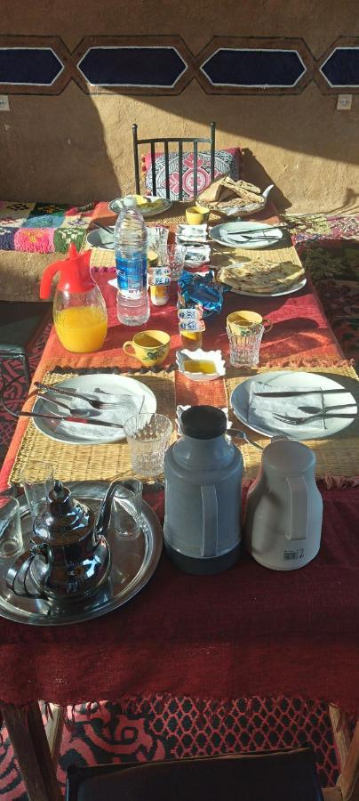 Maggaman Guest House Tafraoute Sidi Ali Zewnętrze zdjęcie