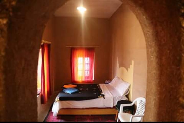 Maggaman Guest House Tafraoute Sidi Ali Pokój zdjęcie