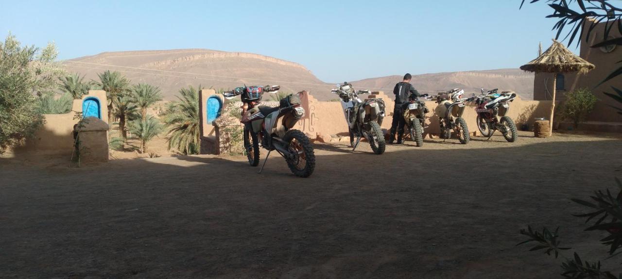 Maggaman Guest House Tafraoute Sidi Ali Zewnętrze zdjęcie
