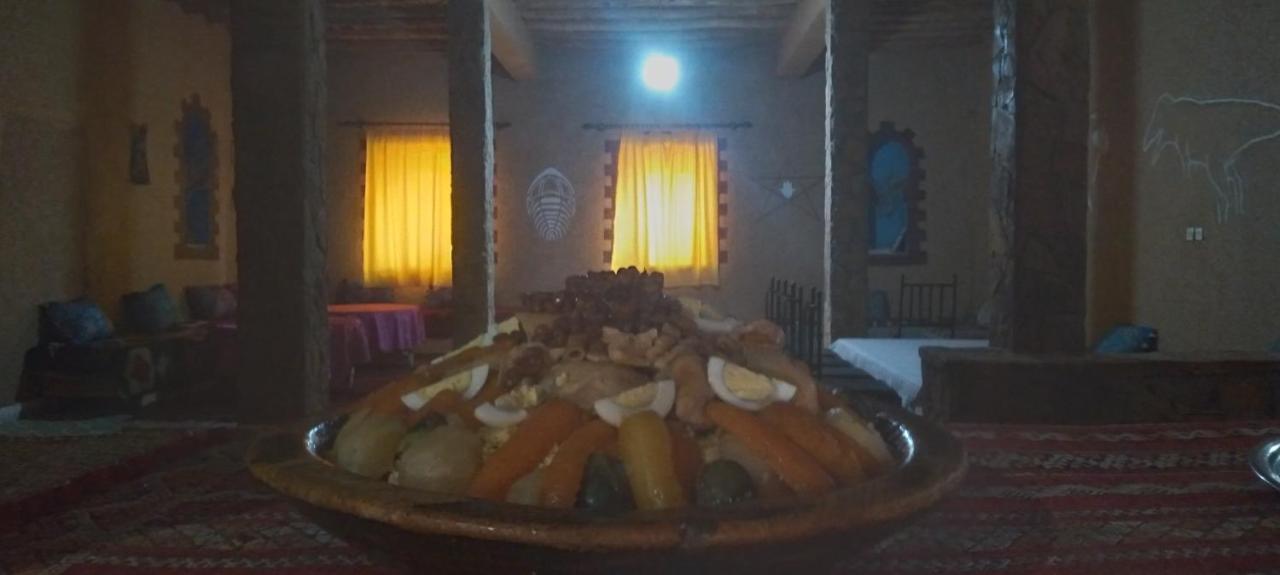 Maggaman Guest House Tafraoute Sidi Ali Zewnętrze zdjęcie