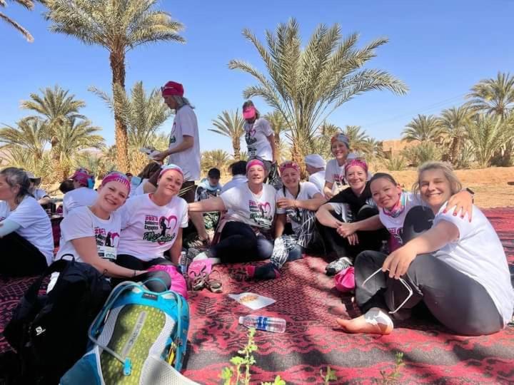 Maggaman Guest House Tafraoute Sidi Ali Zewnętrze zdjęcie