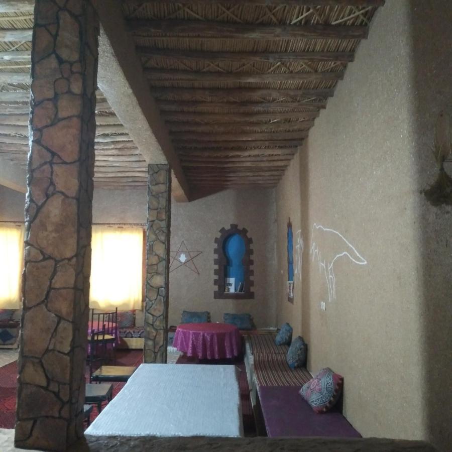 Maggaman Guest House Tafraoute Sidi Ali Zewnętrze zdjęcie