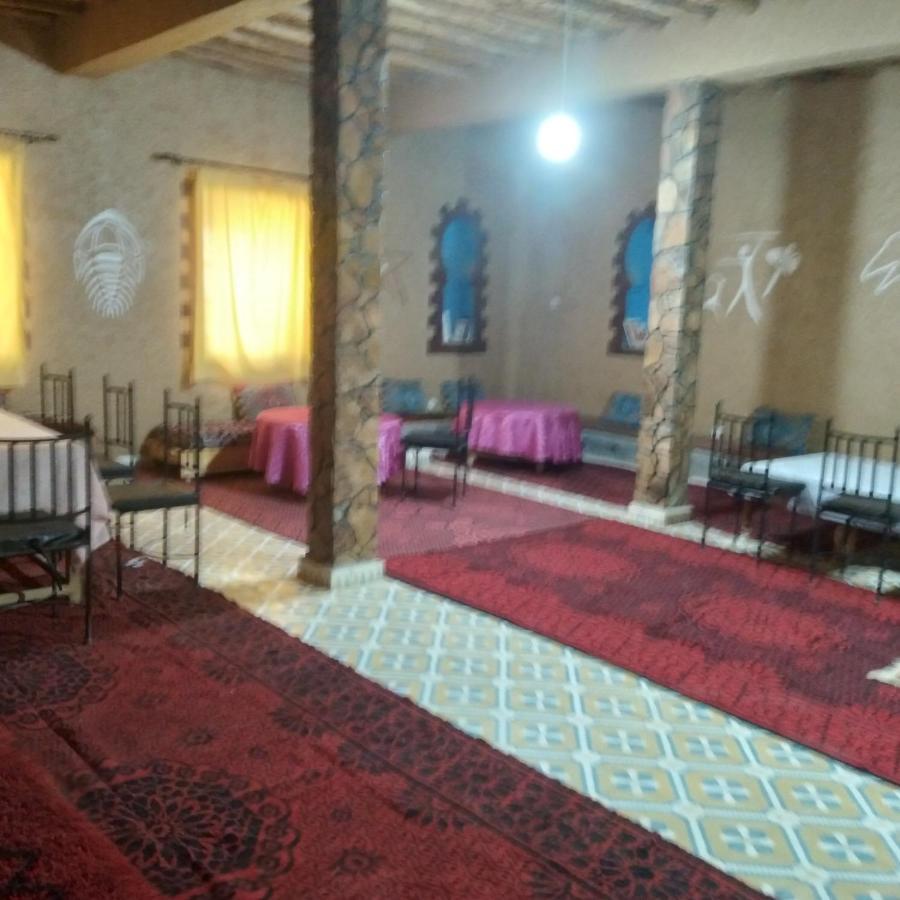 Maggaman Guest House Tafraoute Sidi Ali Zewnętrze zdjęcie